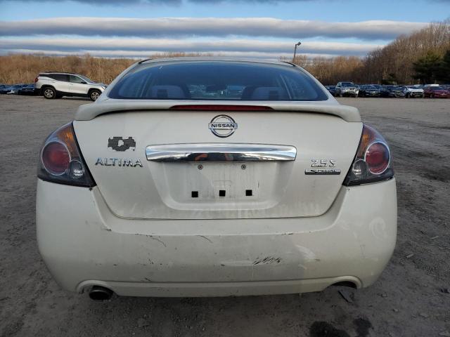 Photo 6 from auction – 2012 NISSAN ALTIMA BAS with VIN 1N4AL2AP4CN420988