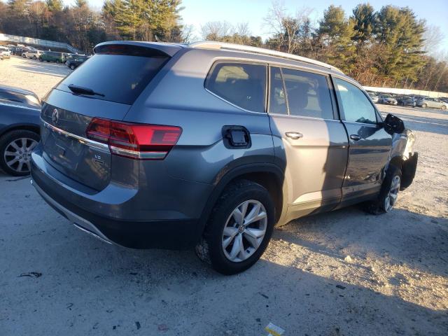 Photo 3 from auction – 2019 VOLKSWAGEN ATLAS S with VIN 1V2GR2CA9KC579557