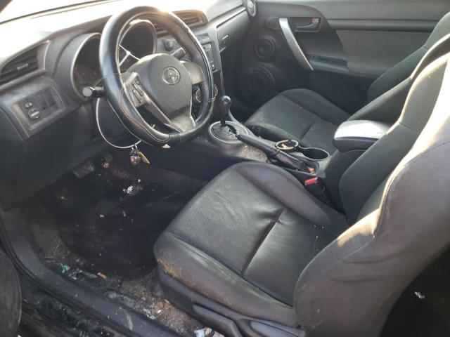 Photo 7 from auction – 2012 TOYOTA SCION TC with VIN JTKJF5C70C3034699