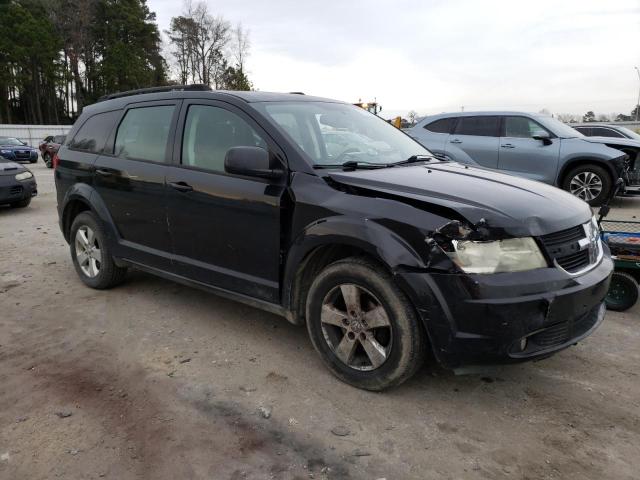 Photo 4 from auction – 2010 DODGE JOURNEY SX with VIN 3D4PG5FV8AT180023