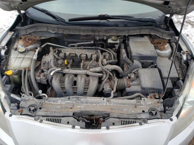 Photo 11 from auction – 2013 MAZDA 3 I with VIN JM1BL1V71D1851171