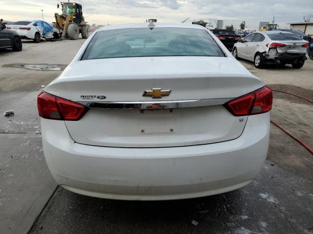 Photo 6 from auction – 2014 CHEVROLET IMPALA LT with VIN 2G1125S31E9131110