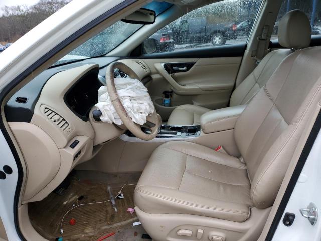 Photo 7 from auction – 2013 NISSAN ALTIMA 2.5 with VIN 1N4AL3AP5DN575007