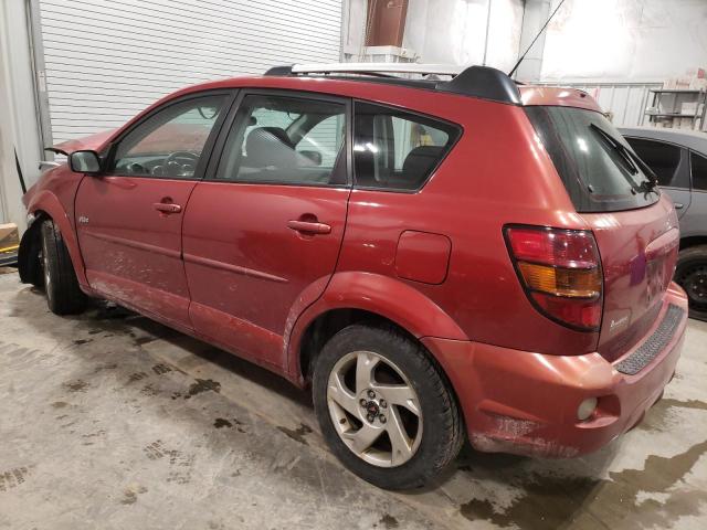 Photo 2 from auction – 2004 PONTIAC VIBE with VIN 5Y2SL64834Z440380