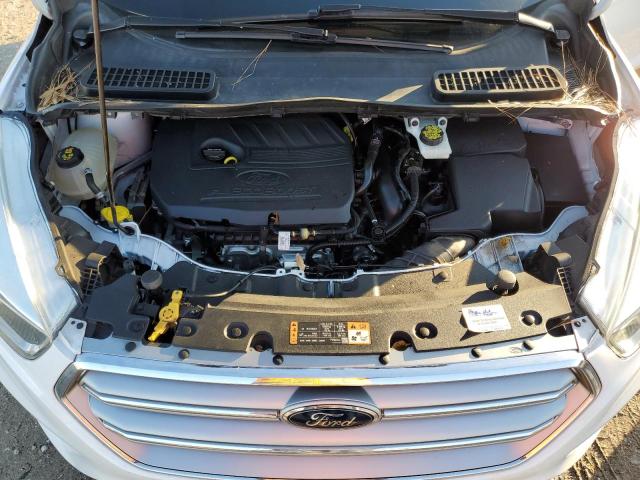 Photo 12 from auction – 2017 FORD ESCAPE SE with VIN 1FMCU0GD5HUD75960