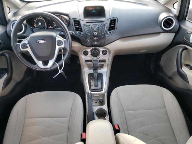 Photo 8 from auction – 2016 FORD FIESTA SE with VIN 3FADP4EJ6GM205308