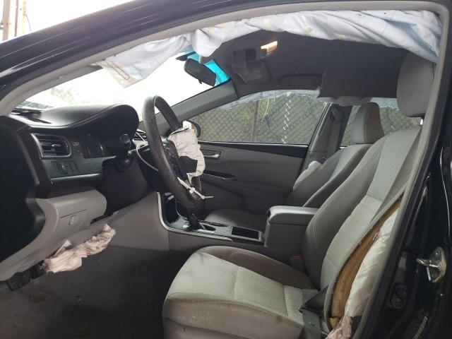 Photo 7 from auction – 2016 TOYOTA CAMRY LE with VIN 4T1BF1FK7GU141782