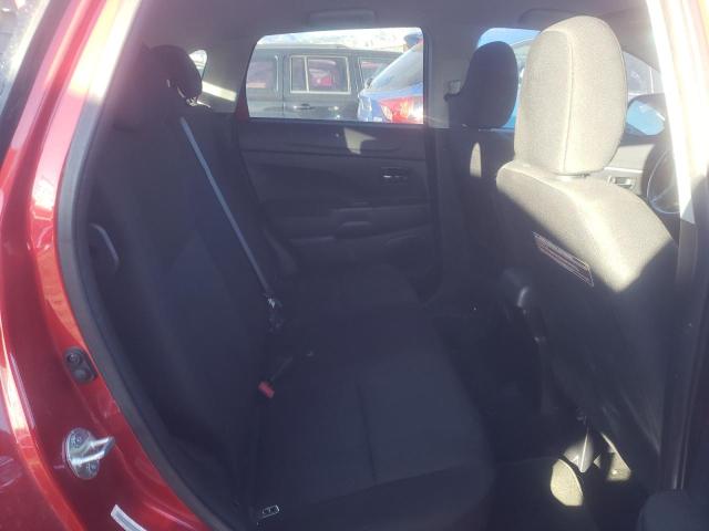 Photo 10 from auction – 2011 MITSUBISHI OUTLANDER with VIN JA4AP3AU6BZ023102