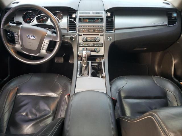Photo 8 from auction – 2011 FORD TAURUS SEL with VIN 1FAHP2EWXBG101912