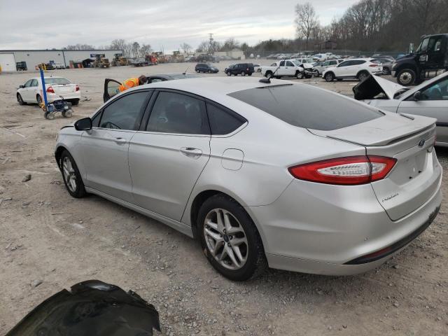 Photo 2 from auction – 2014 FORD FUSION SE with VIN 3FA6P0H74ER148561