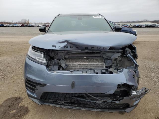 Photo 5 from auction – 2020 LAND ROVER RANGE ROVE with VIN SALYK2EX5LA271772