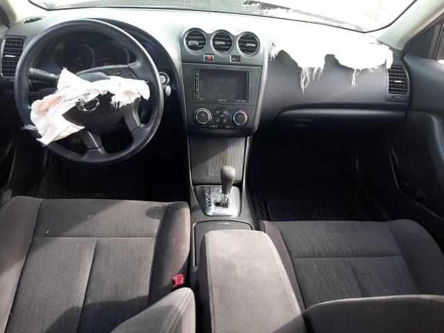 Photo 8 from auction – 2012 NISSAN ALTIMA with VIN 1N4AL2AP4CN549331