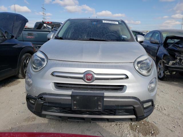Photo 5 from auction – 2016 FIAT 500X TREKK with VIN ZFBCFXCT6GP363837