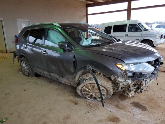 Photo 4 from auction – 2020 NISSAN ROGUE S with VIN KNMAT2MT7LP528254