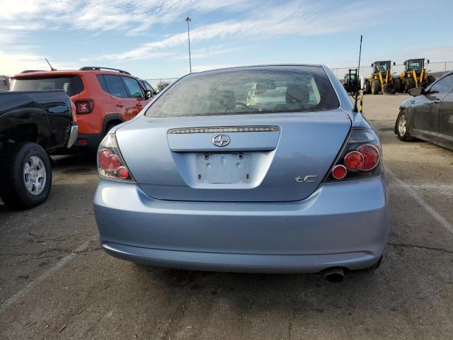 Photo 6 from auction – 2008 TOYOTA SCION TC with VIN JTKDE167X80227827