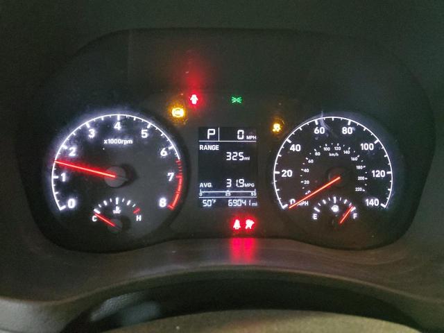 Photo 9 from auction – 2020 HYUNDAI ACCENT SE with VIN 3KPC24A61LE108012