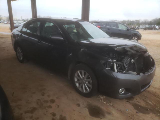 Photo 4 from auction – 2010 TOYOTA CAMRY BASE with VIN 4T4BF3EK6AR013575