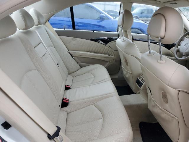 Photo 10 from auction – 2004 MERCEDES-BENZ E 500 with VIN WDBUF70J84A443285