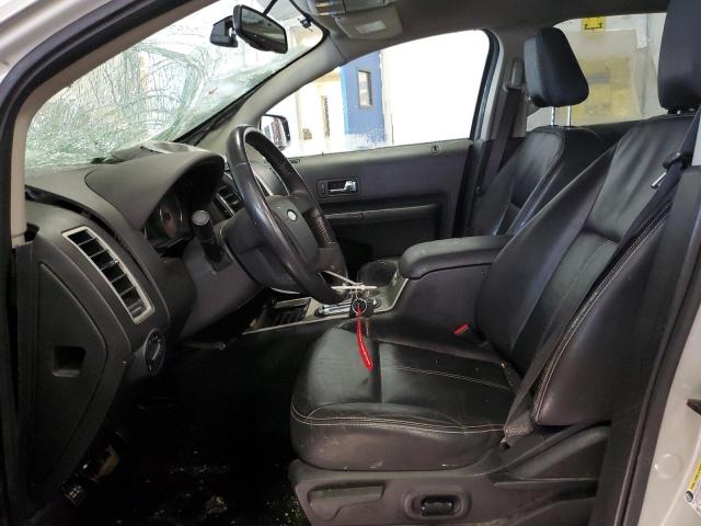 Photo 7 from auction – 2007 FORD EDGE SEL P with VIN 2FMDK49C67BB61280