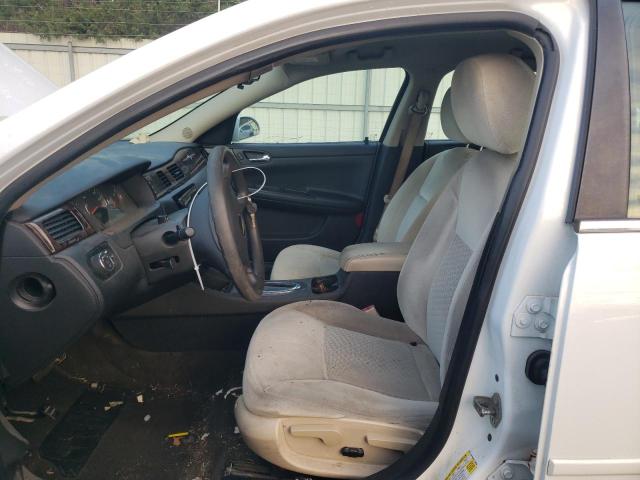 Photo 7 from auction – 2016 CHEVROLET IMPALA LIM with VIN 2G1WB5E35G1169636
