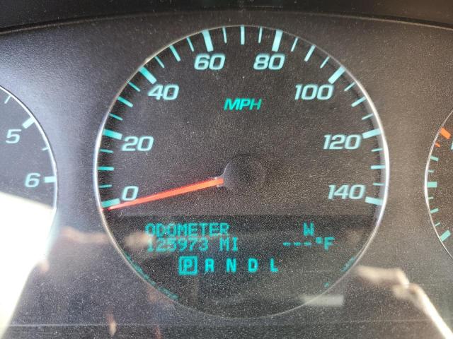 Photo 9 from auction – 2013 CHEVROLET IMPALA LT with VIN 2G1WG5E3XD1118792