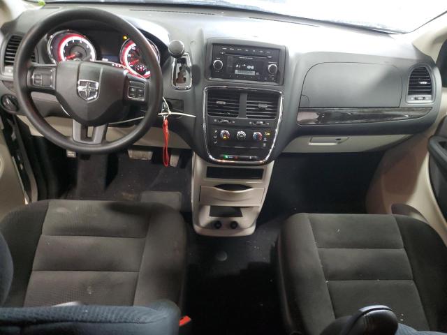 Photo 8 from auction – 2016 DODGE GRAND CARA with VIN 2C4RDGBG8GR203006