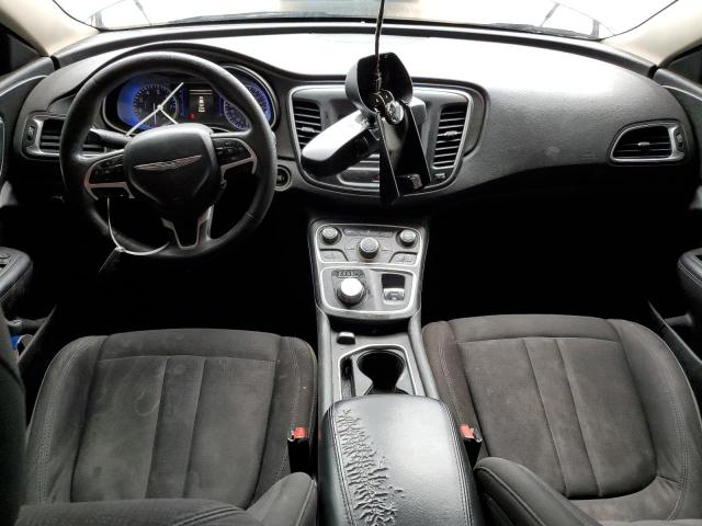 Photo 8 from auction – 2015 CHRYSLER 200 LIMITE with VIN 1C3CCCAB9FN572142