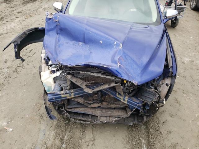 Photo 11 from auction – 2015 FORD FUSION SE with VIN 3FA6P0H7XFR152910