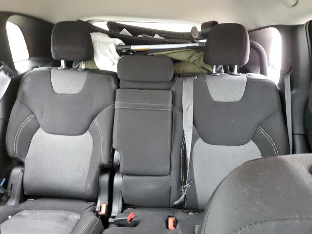 Photo 10 from auction – 2014 JEEP CHEROKEE L with VIN 1C4PJMCS8EW200550