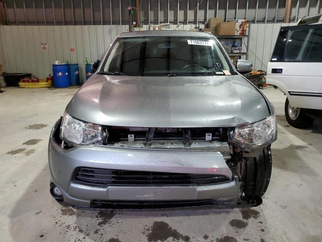 Photo 5 from auction – 2014 MITSUBISHI OUTLANDER with VIN JA4AD3A3XEZ009935