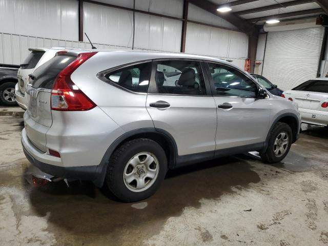 Photo 3 from auction – 2016 HONDA CR-V LX with VIN 2HKRM4H35GH602276