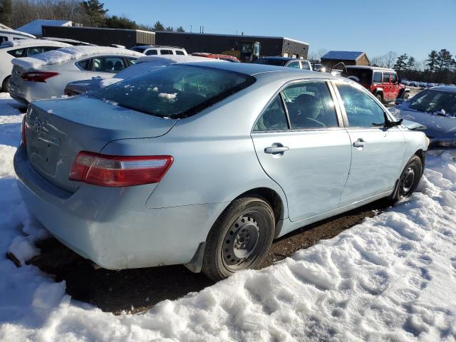 Photo 3 from auction – 2008 TOYOTA CAMRY CE with VIN 4T1BE46K28U789469