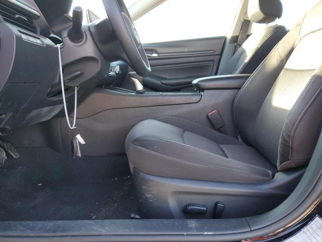 Photo 7 from auction – 2020 NISSAN ALTIMA S with VIN 1N4BL4BV4LC247241