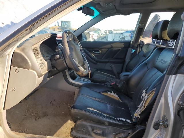 Photo 7 from auction – 2003 SUBARU BAJA with VIN 4S4BT61C137108131