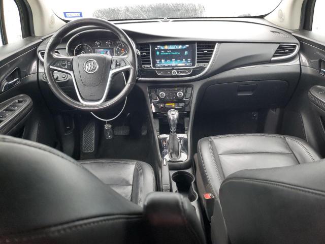 Photo 8 from auction – 2019 BUICK ENCORE ESS with VIN KL4CJCSM8KB900853
