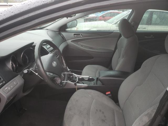 Photo 7 from auction – 2013 HYUNDAI SONATA GLS with VIN 5NPEB4AC3DH770928