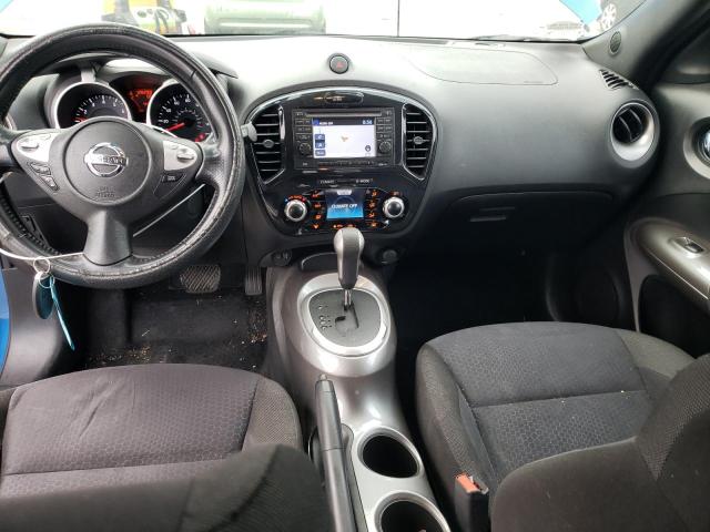 Photo 8 from auction – 2012 NISSAN JUKE S with VIN JN8AF5MR1CT107350