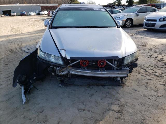 Photo 5 from auction – 2008 ACURA TL with VIN 19UUA66208A043495