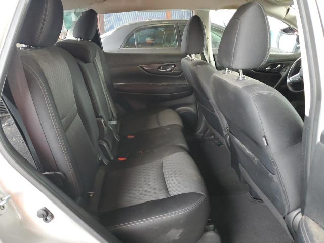 Photo 11 from auction – 2017 NISSAN ROGUE S with VIN JN8AT2MT4HW381277