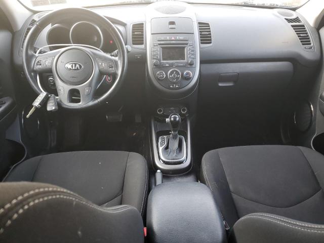 Photo 8 from auction – 2013 KIA SOUL + with VIN KNDJT2A69D7538915