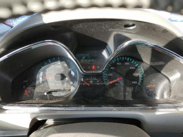 Photo 9 from auction – 2015 CHEVROLET TRAVERSE L with VIN 1GNKVGKD9FJ294821