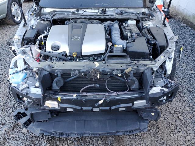 Photo 11 from auction – 2019 LEXUS ES 350 with VIN 58ABZ1B15KU011859