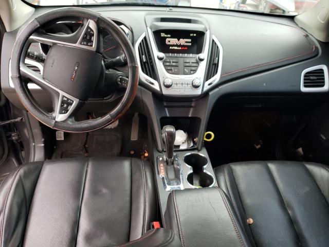 Photo 8 from auction – 2013 GMC TERRAIN DE with VIN 2GKFLYE36D6392454
