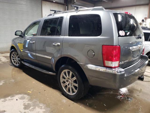 Photo 2 from auction – 2008 CHRYSLER ASPEN LIMI with VIN 1A8HW582X8F138988