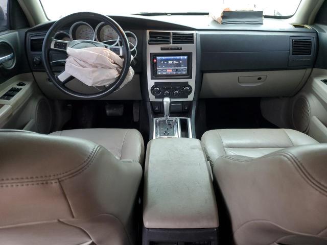 Photo 8 from auction – 2007 DODGE CHARGER R/ with VIN 2B3KA53H97H613925