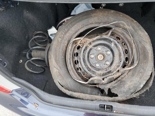 Photo 12 from auction – 2014 TOYOTA CAMRY L with VIN 4T4BF1FK6ER413807