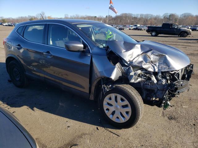 Photo 4 from auction – 2018 NISSAN ROGUE with VIN JN1BJ1CP5KW528351