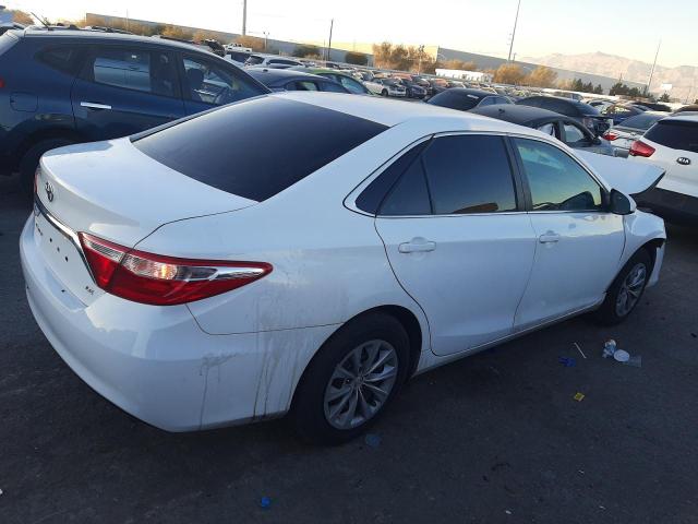 Photo 3 from auction – 2016 TOYOTA CAMRY LE with VIN 4T4BF1FKXGR564376