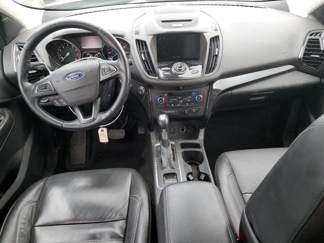 Photo 8 from auction – 2017 FORD ESCAPE TIT with VIN 1FMCU9JD0HUB70737