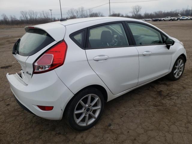 Photo 3 from auction – 2019 FORD FIESTA SE with VIN 3FADP4EJ7KM133527